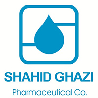 شرکت داروسازی شهید قاضی شرکت داروسازی شهید قاضی