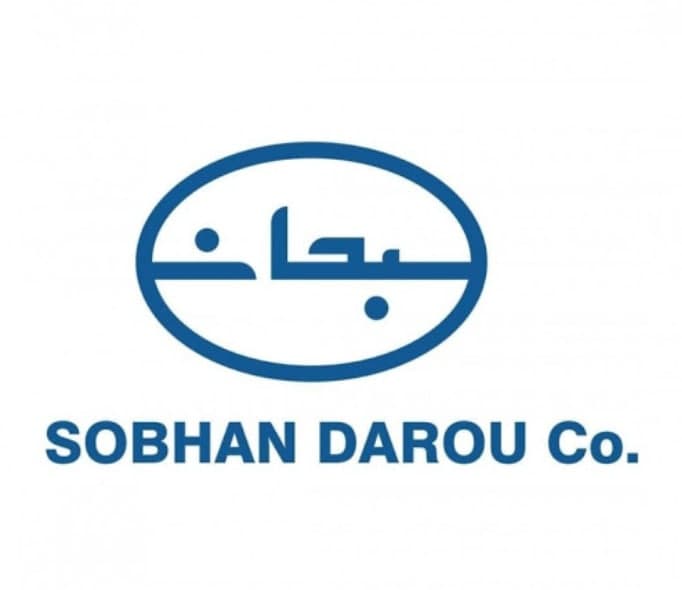 شرکت داروسازی سبحان دارو شرکت داروسازی سبحان دارو